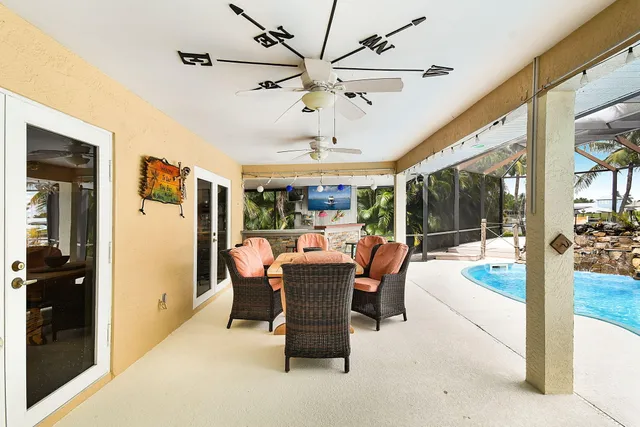 $1,250,000 | 702 Southeast Adams Court, Port St. Lucie, FL 34984