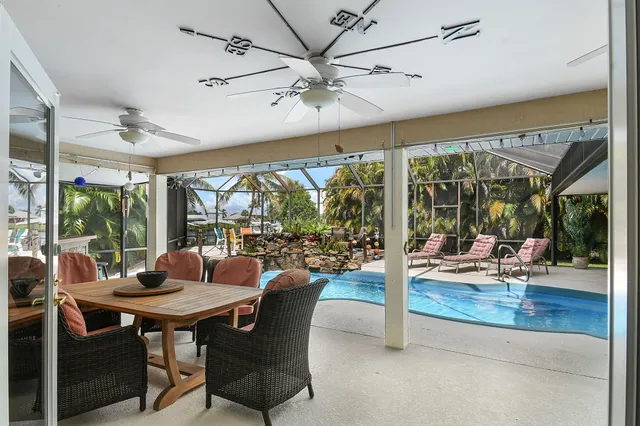 $1,250,000 | 702 Southeast Adams Court, Port St. Lucie, FL 34984