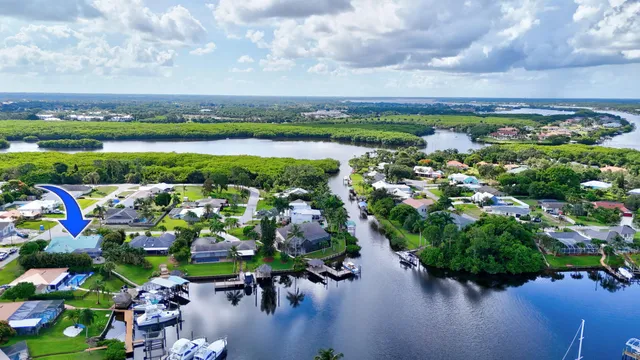 $1,250,000 | 702 Southeast Adams Court, Port St. Lucie, FL 34984