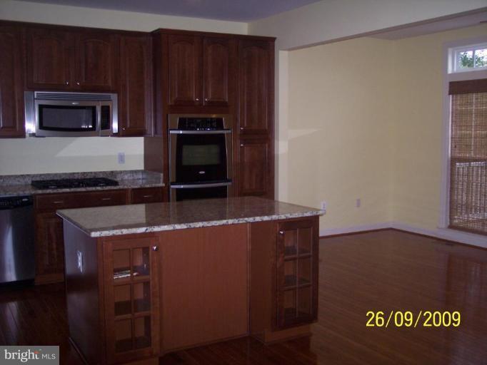 1589 Rutland Way Hanover, MD 21076 - Photo 17 of 18 Kitchen #2