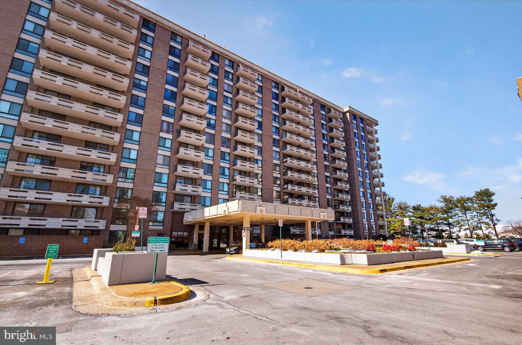 1808 Old Meadow Road, Unit 1105 McLean, VA 22102 - Photo 21 of 32
