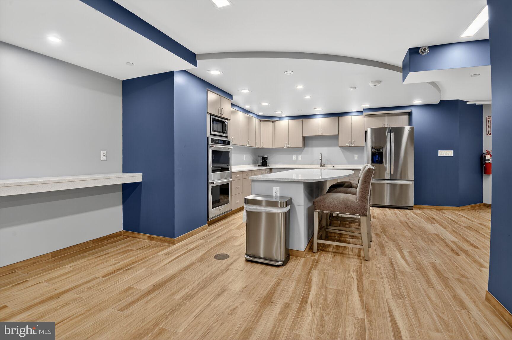 1808 Old Meadow Road, Unit 1105 McLean, VA 22102 - Photo 27 of 32