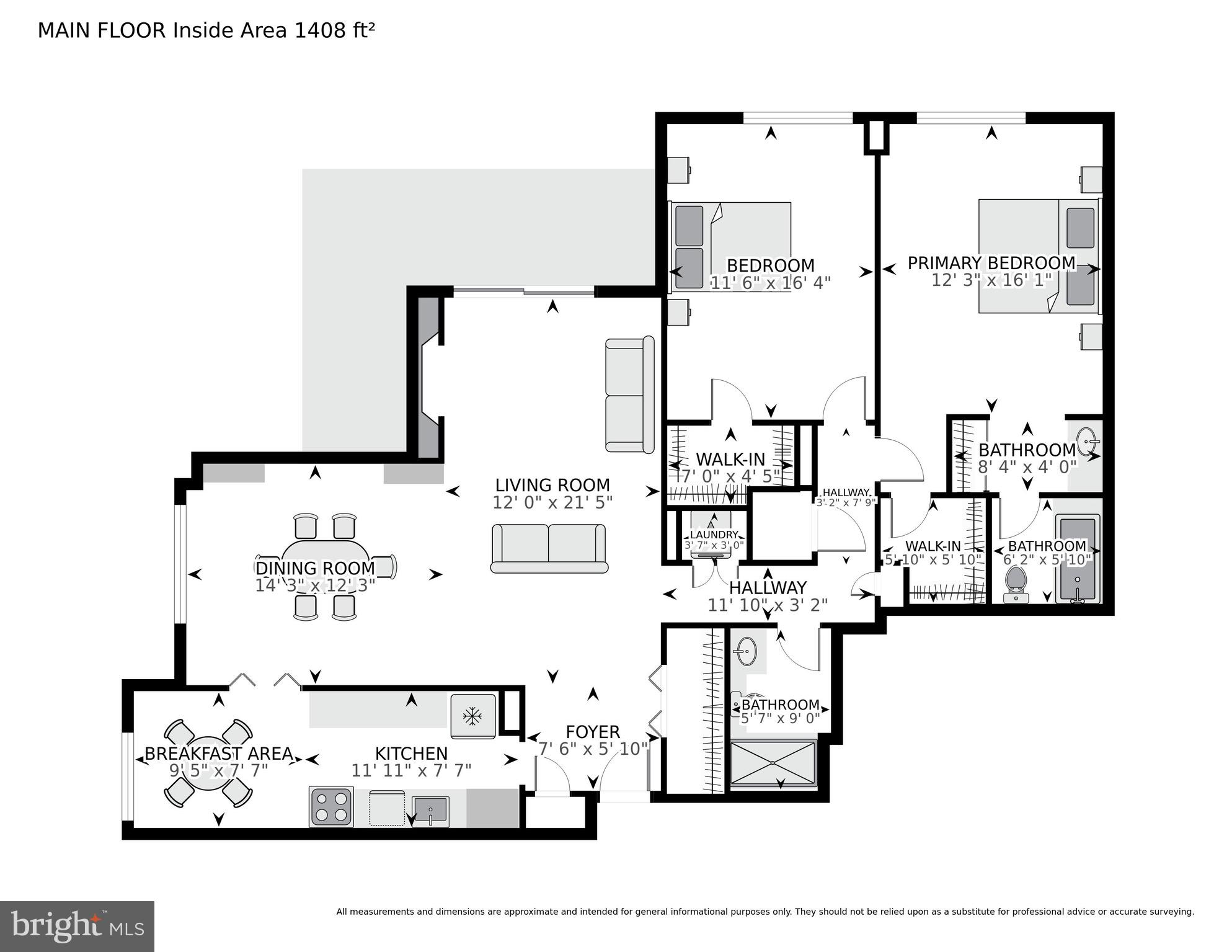 1808 Old Meadow Road, Unit 1105 McLean, VA 22102 - Photo 31 of 32