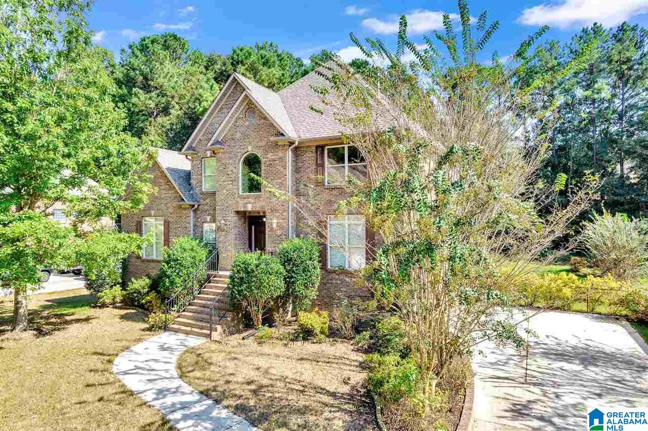 1028 Stoneykirk Road Pelham, AL 35124 - Photo 2 of 36
