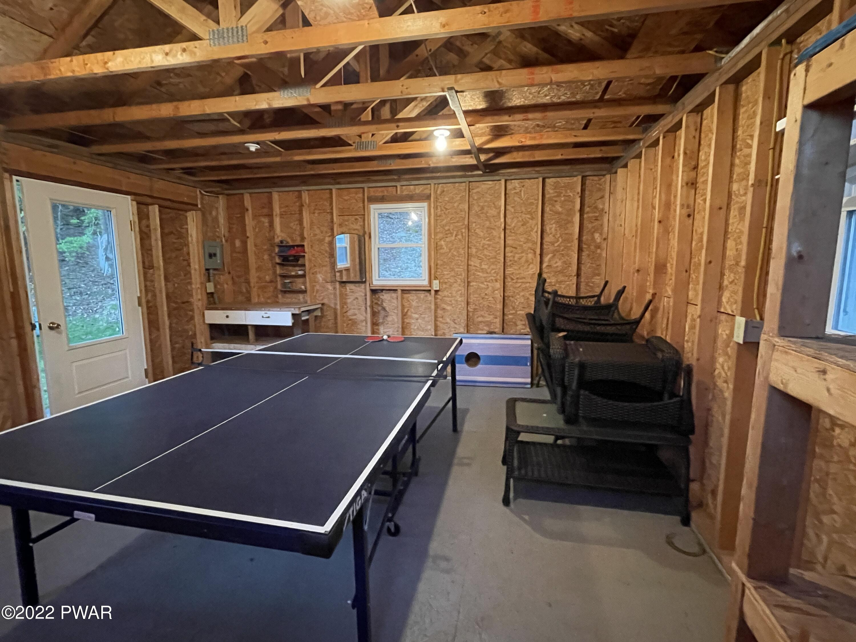 2559 River Road Damascus, PA 18415 - Photo 28 of 70 12'x16' Shed
