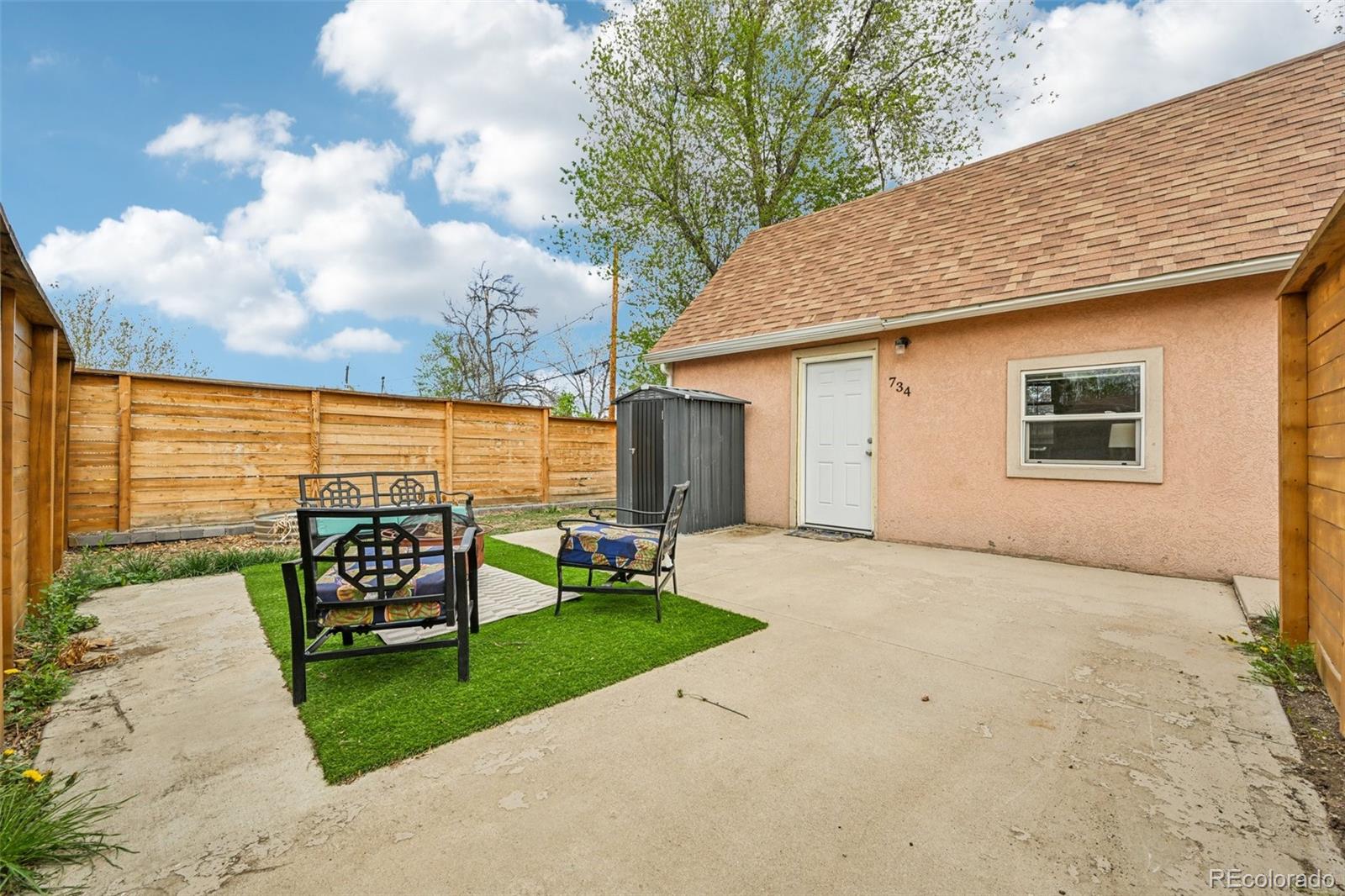 732 Perry Street Denver, CO 80204 - Photo 26 of 50
