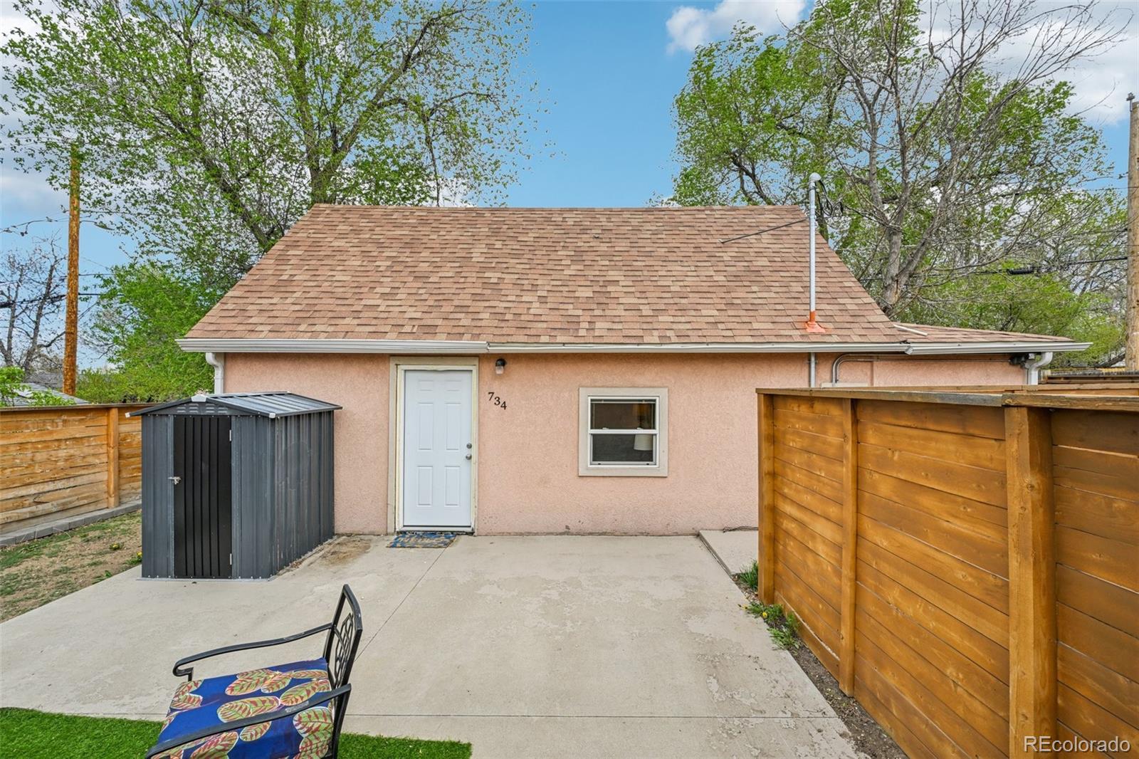 732 Perry Street Denver, CO 80204 - Photo 39 of 50