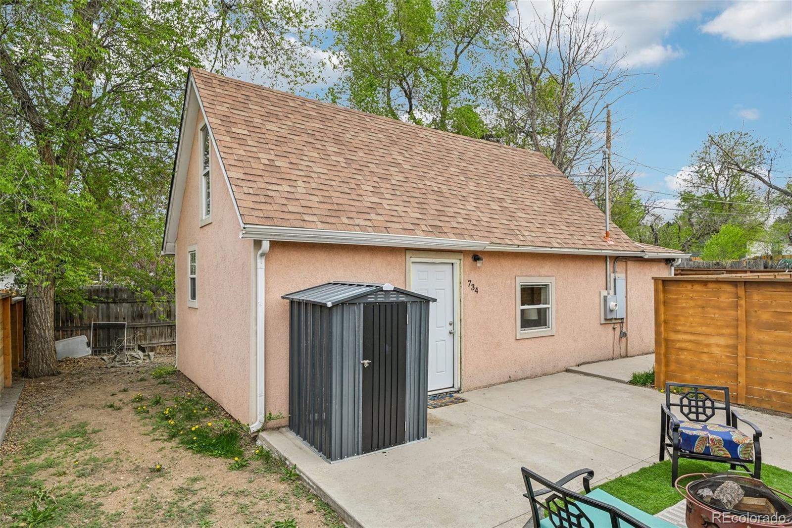 732 Perry Street Denver, CO 80204 - Photo 40 of 50