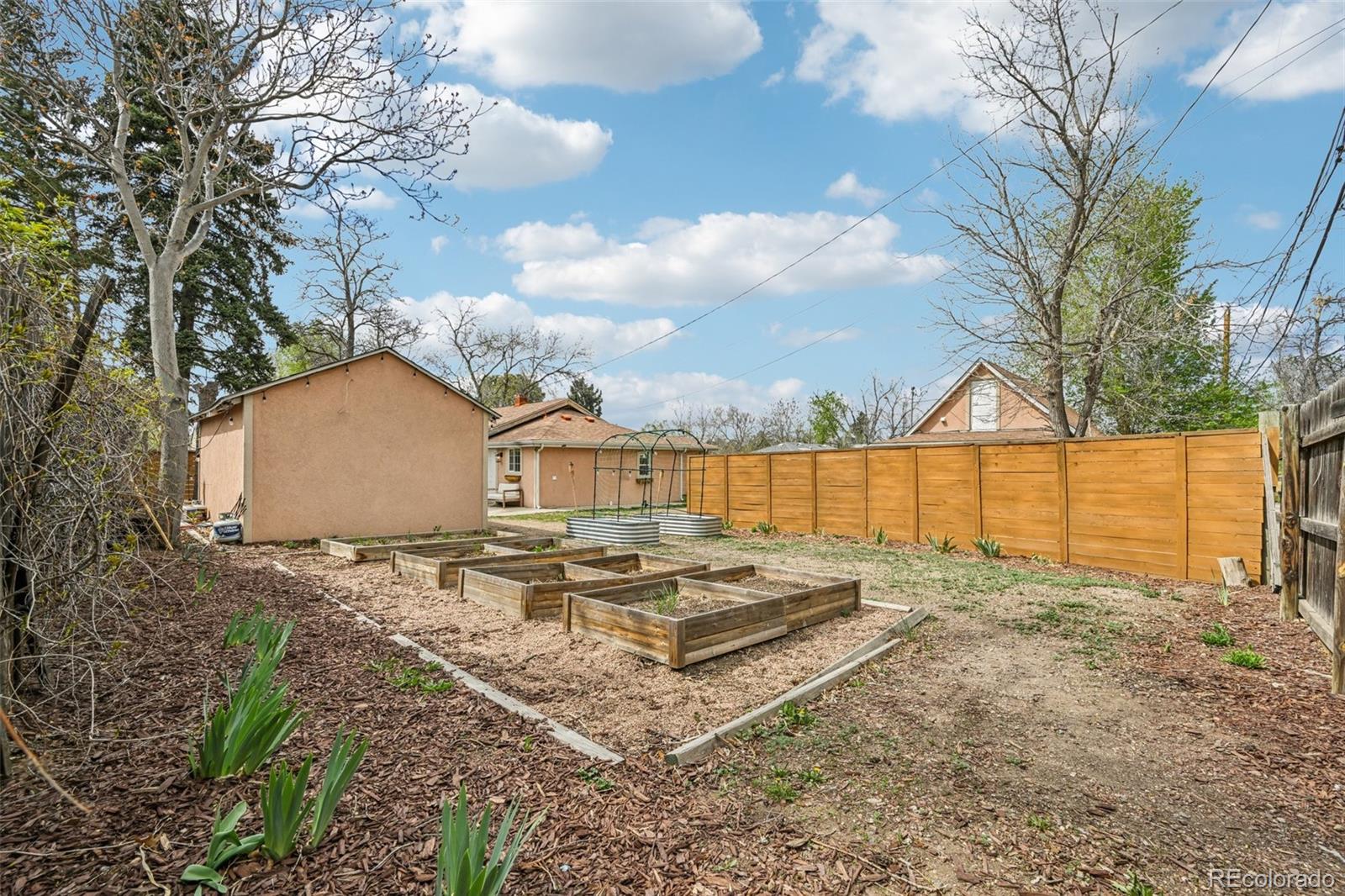 732 Perry Street Denver, CO 80204 - Photo 41 of 50