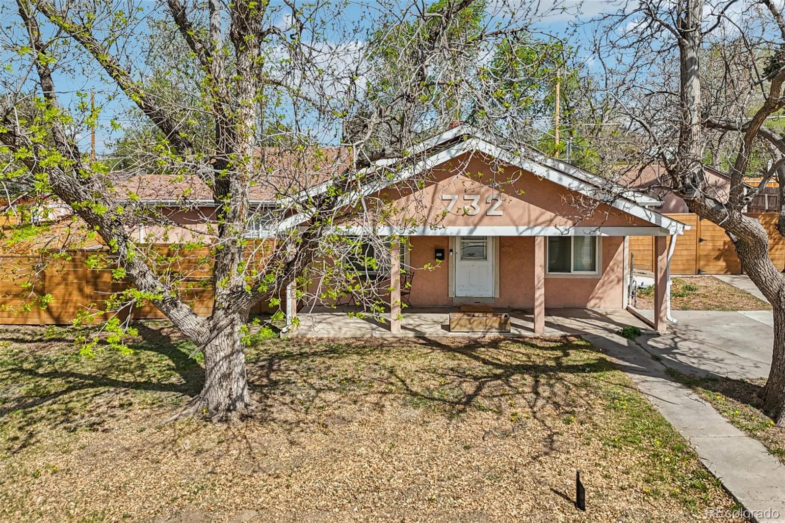 732 Perry Street Denver, CO 80204 - Photo 42 of 50
