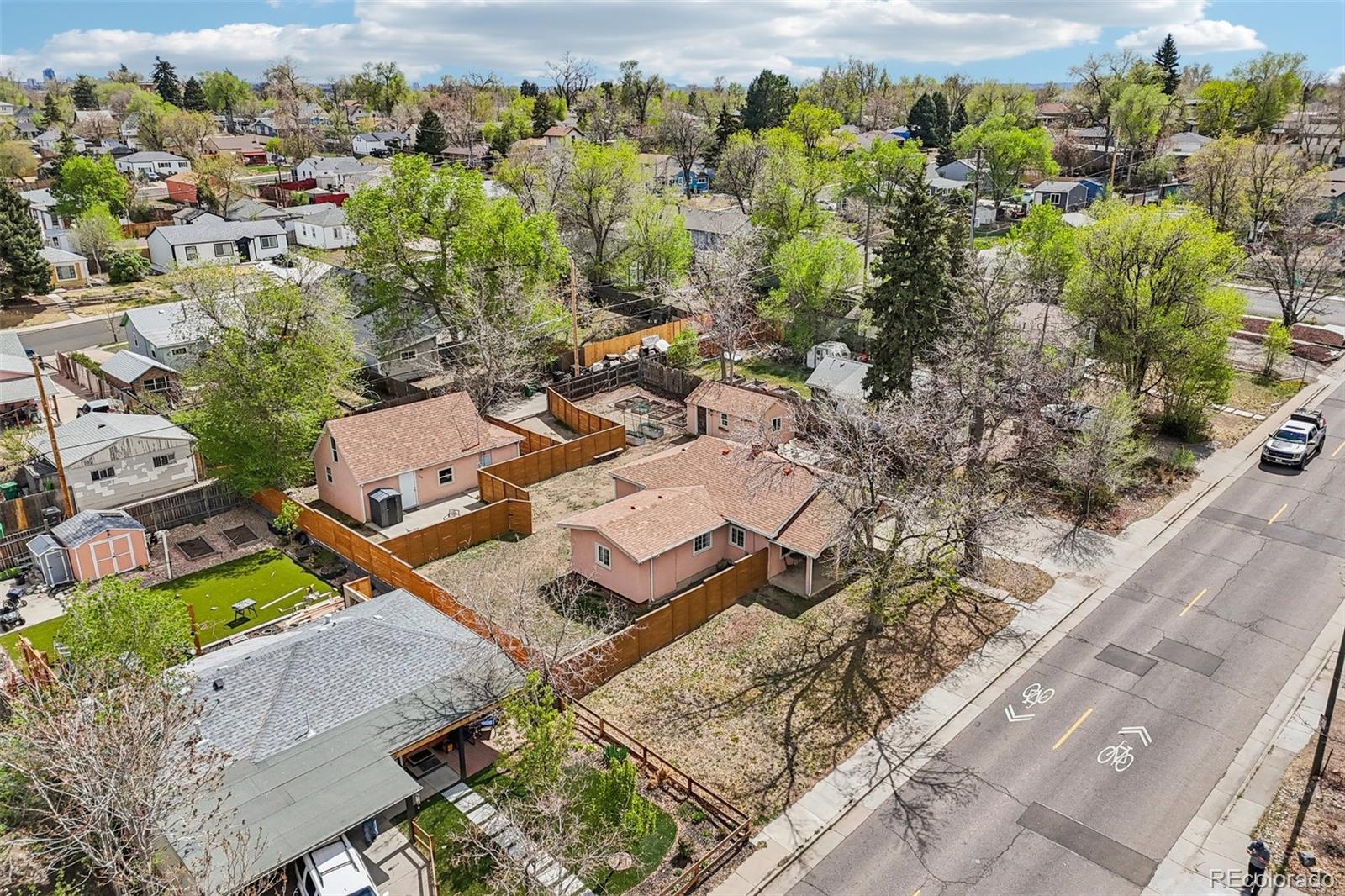 732 Perry Street Denver, CO 80204 - Photo 45 of 50