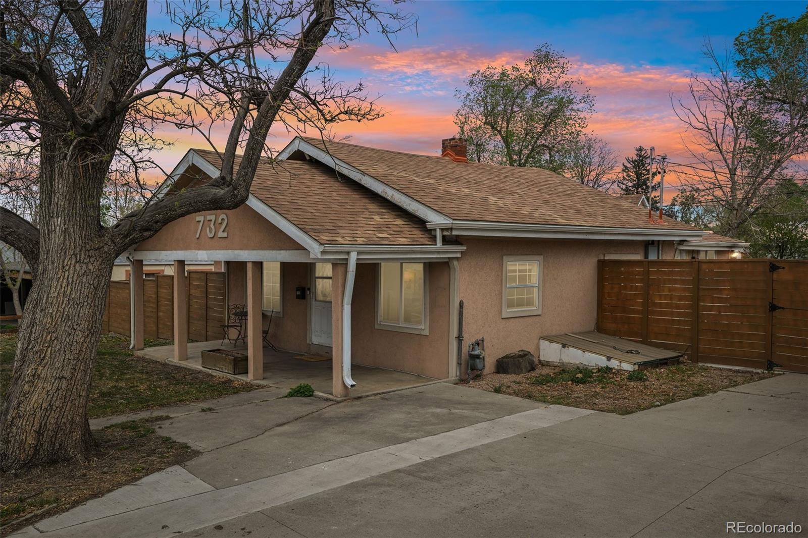 732 Perry Street Denver, CO 80204 - Photo 50 of 50