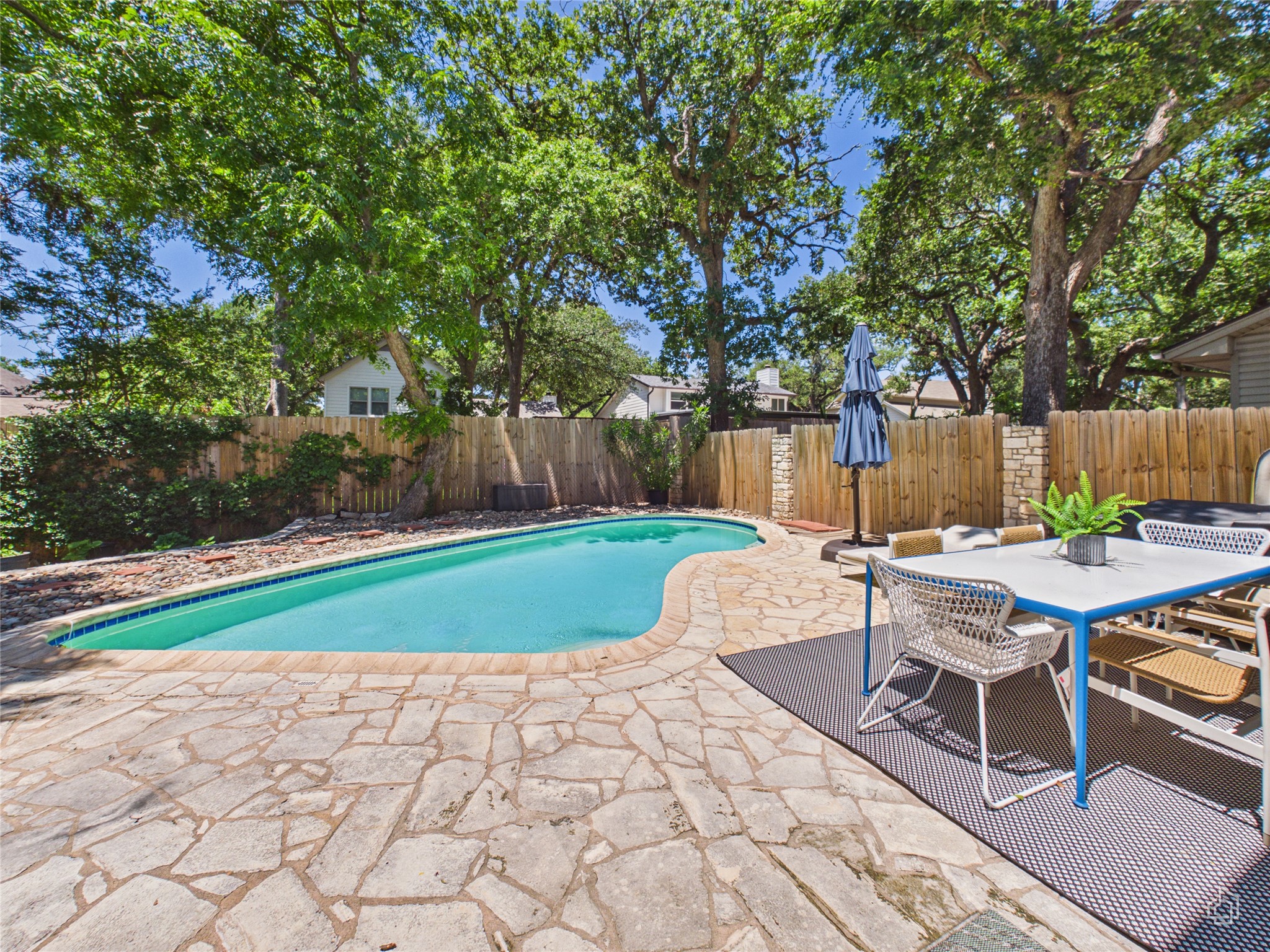 6503 Shiner Street Austin, TX 78729 - Photo 20 of 40