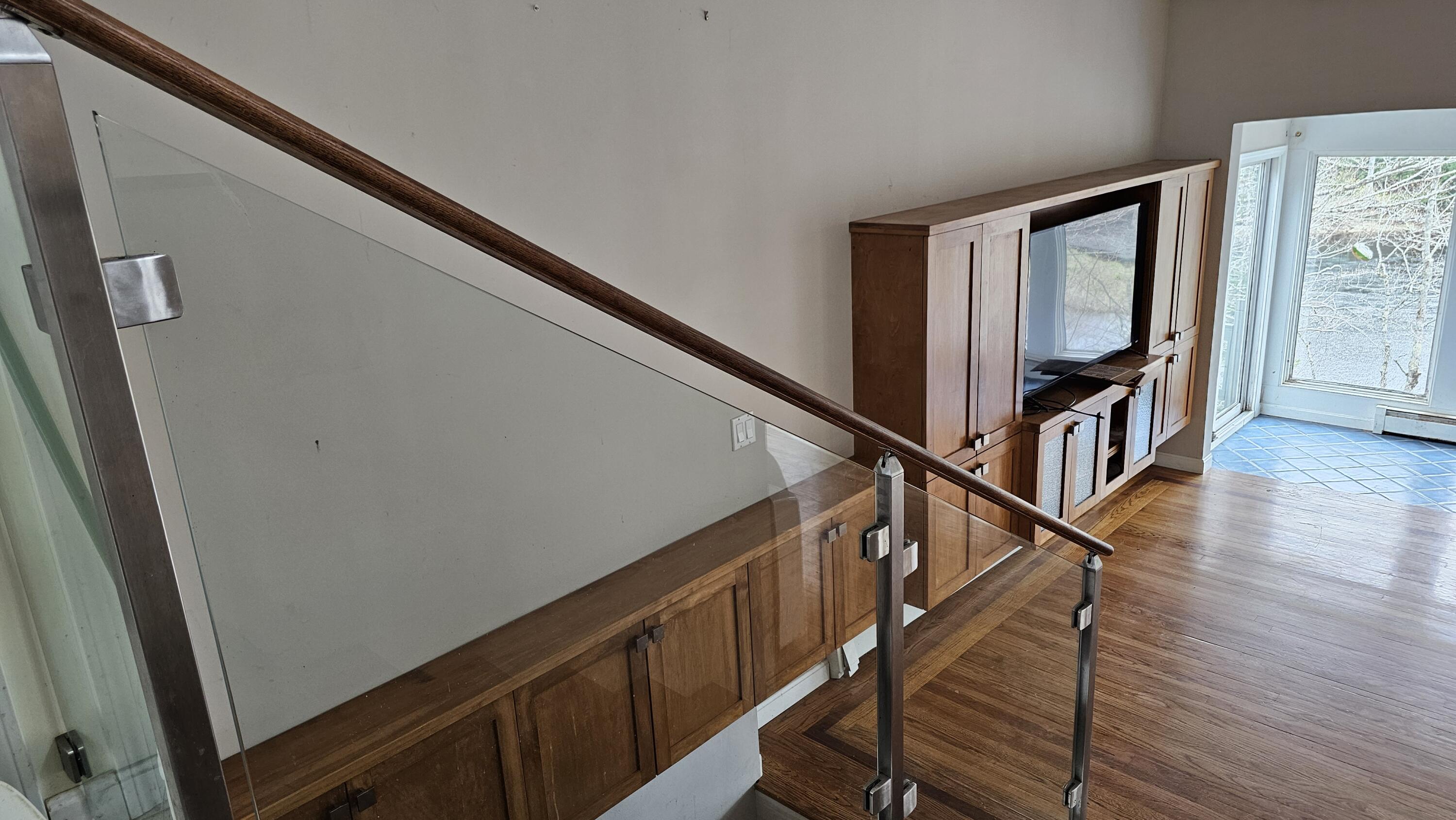 202 Stream Road Winterport, ME 04496 - Photo 12 of 43 Living-Console