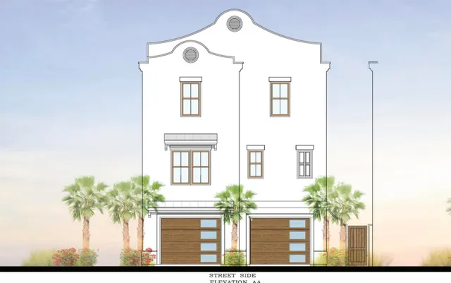 $1,450,000 | 301 North Ocean Boulevard, Myrtle Beach, SC 29577