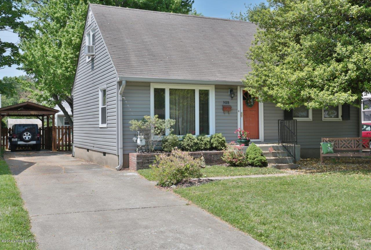 3028 Hendon Road Louisville, KY 40220 - Photo 27 of 37 JI0A7636