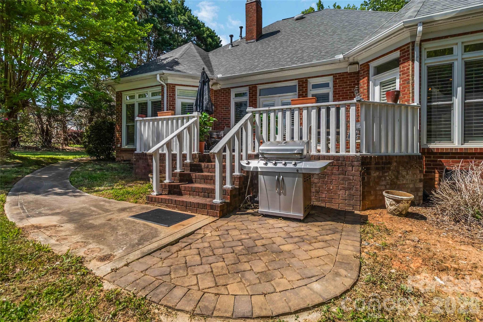 6208 Highview Road Matthews, NC 28104 - Photo 37 of 46 Gallery Image 37