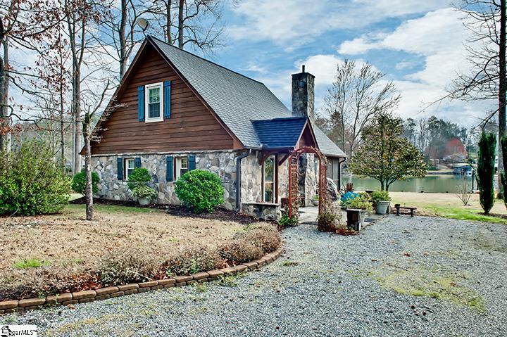 205 Jumping Branch Road Tamassee, SC 29686 - Photo 1 of 1 Gallery Image 1