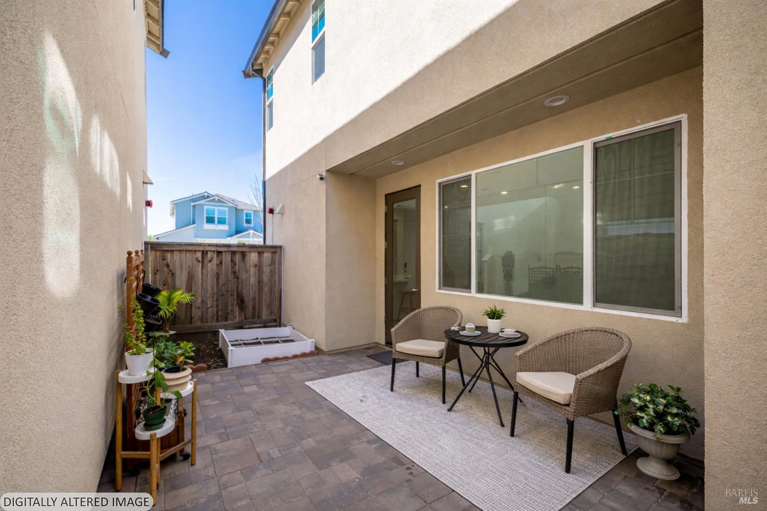 2782 Bella Circle Santa Rosa, CA 95407 - Photo 36 of 45