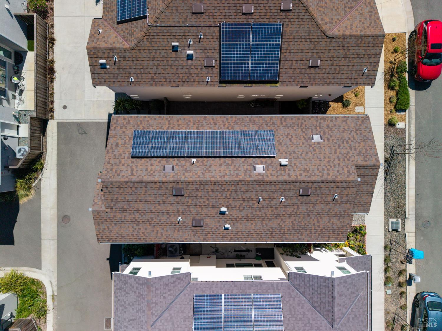 2782 Bella Circle Santa Rosa, CA 95407 - Photo 38 of 45