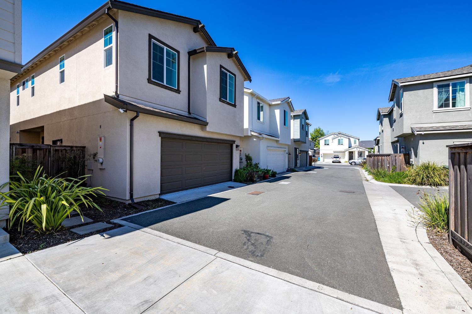 2782 Bella Circle Santa Rosa, CA 95407 - Photo 39 of 45