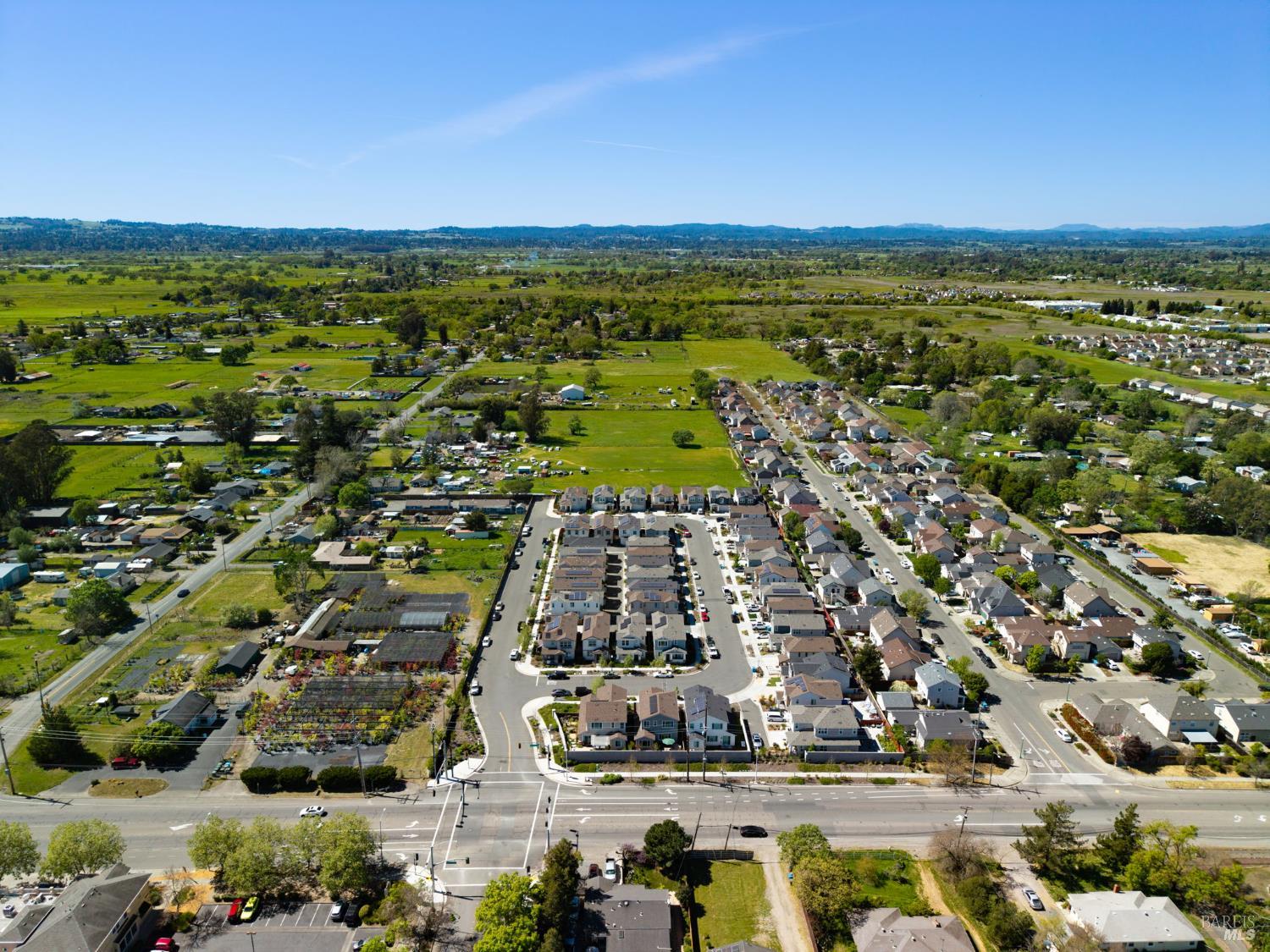 2782 Bella Circle Santa Rosa, CA 95407 - Photo 40 of 45