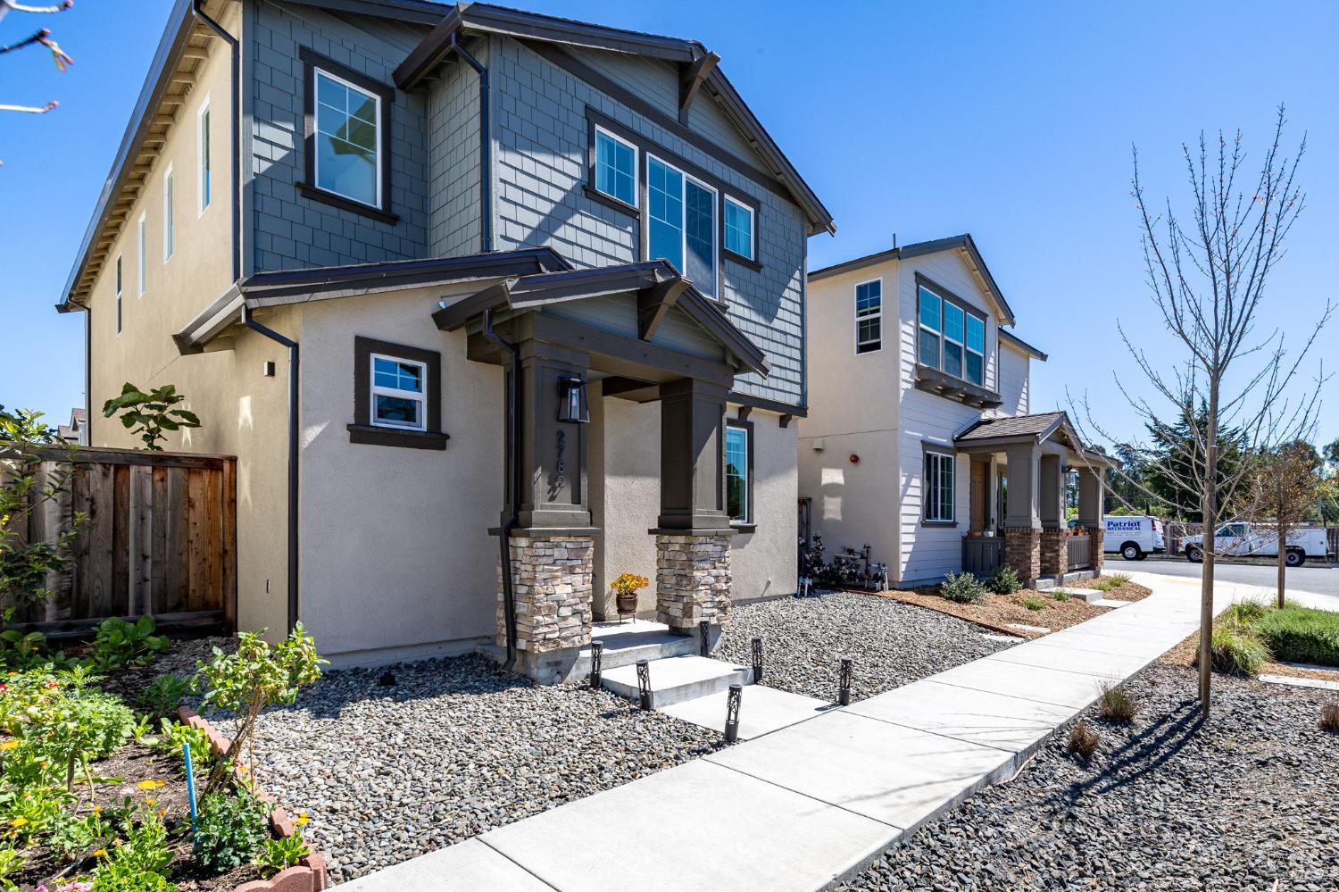 2782 Bella Circle Santa Rosa, CA 95407 - Photo 4 of 45