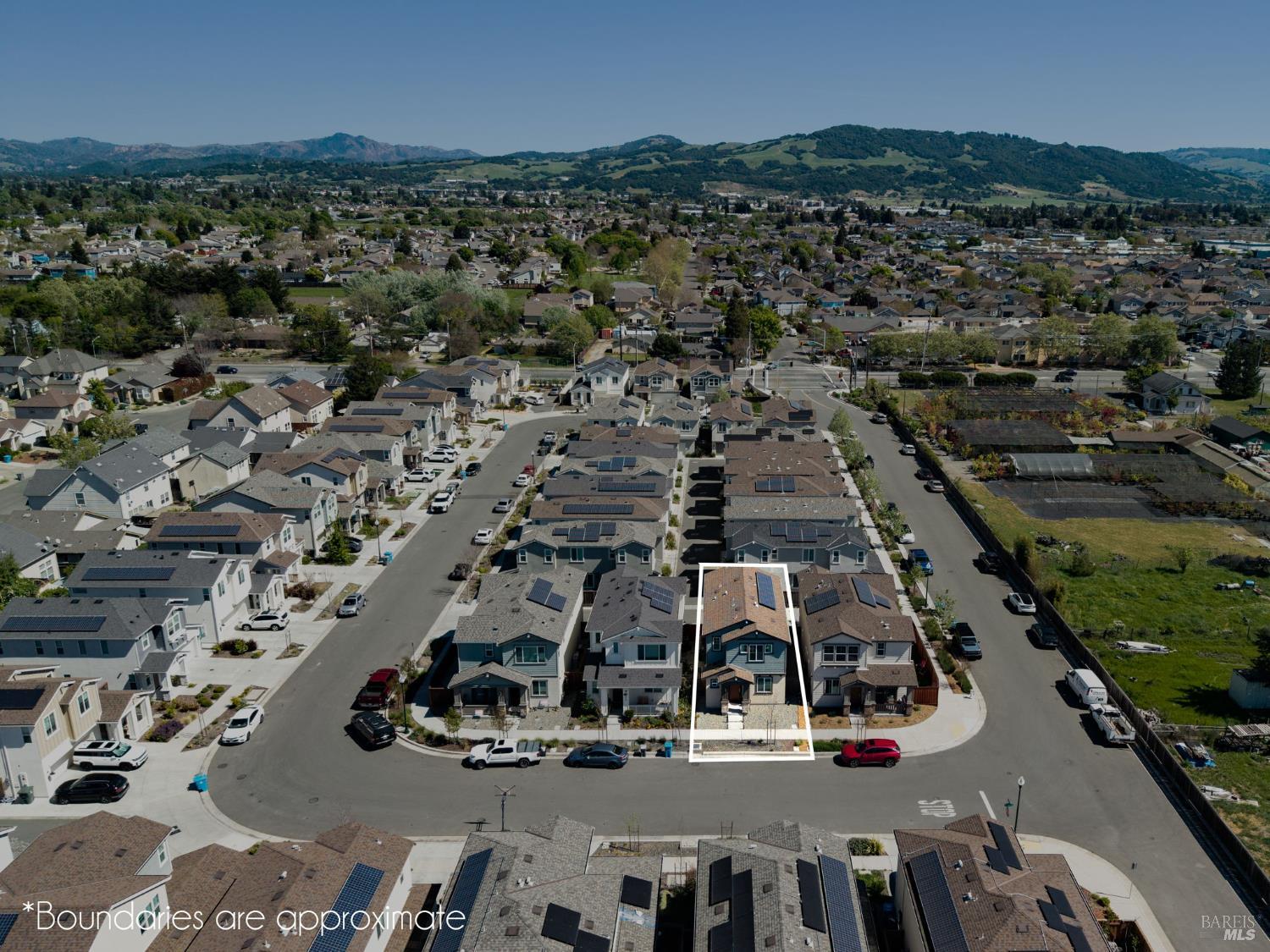 2782 Bella Circle Santa Rosa, CA 95407 - Photo 41 of 45