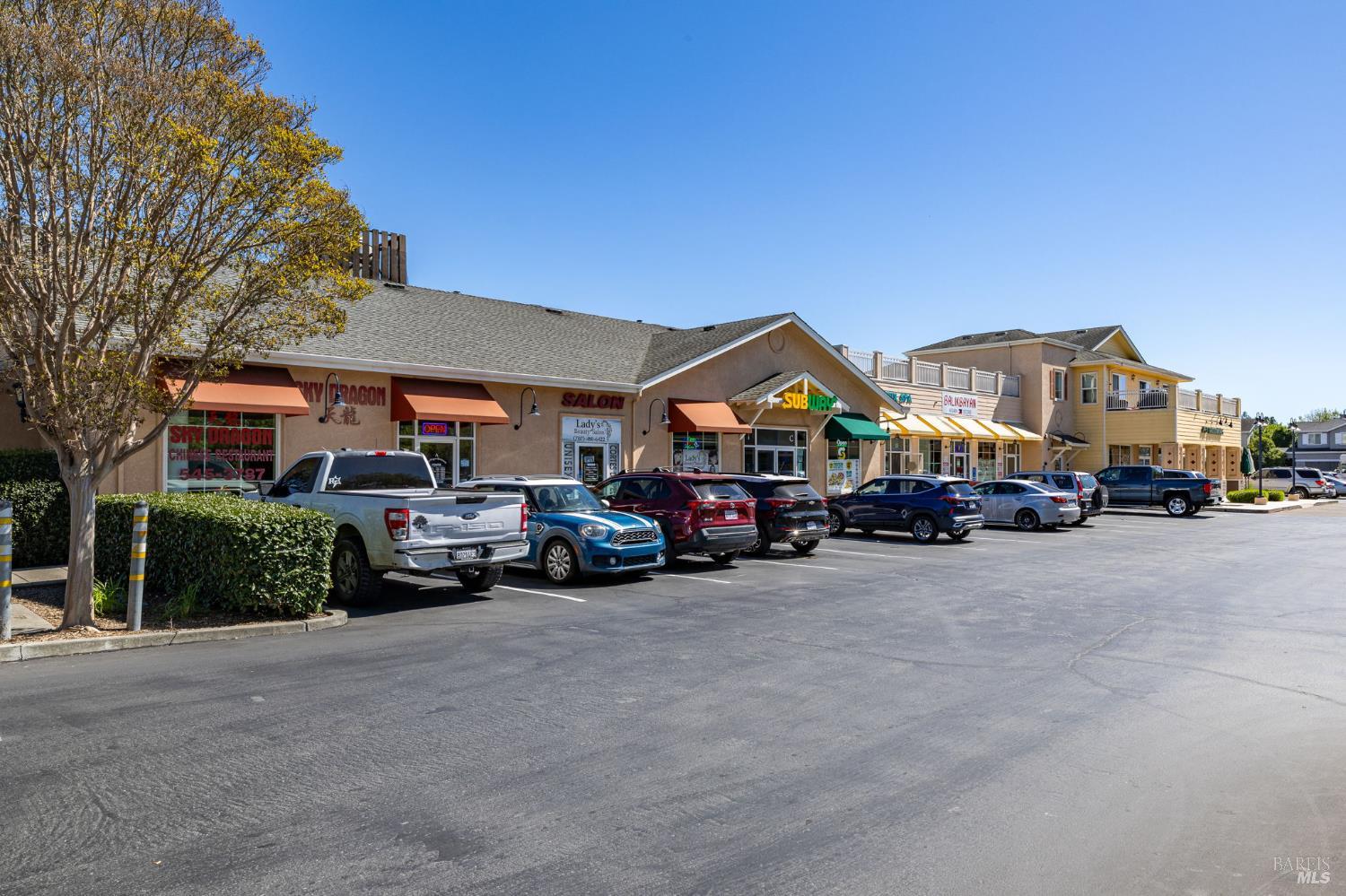 2782 Bella Circle Santa Rosa, CA 95407 - Photo 44 of 45