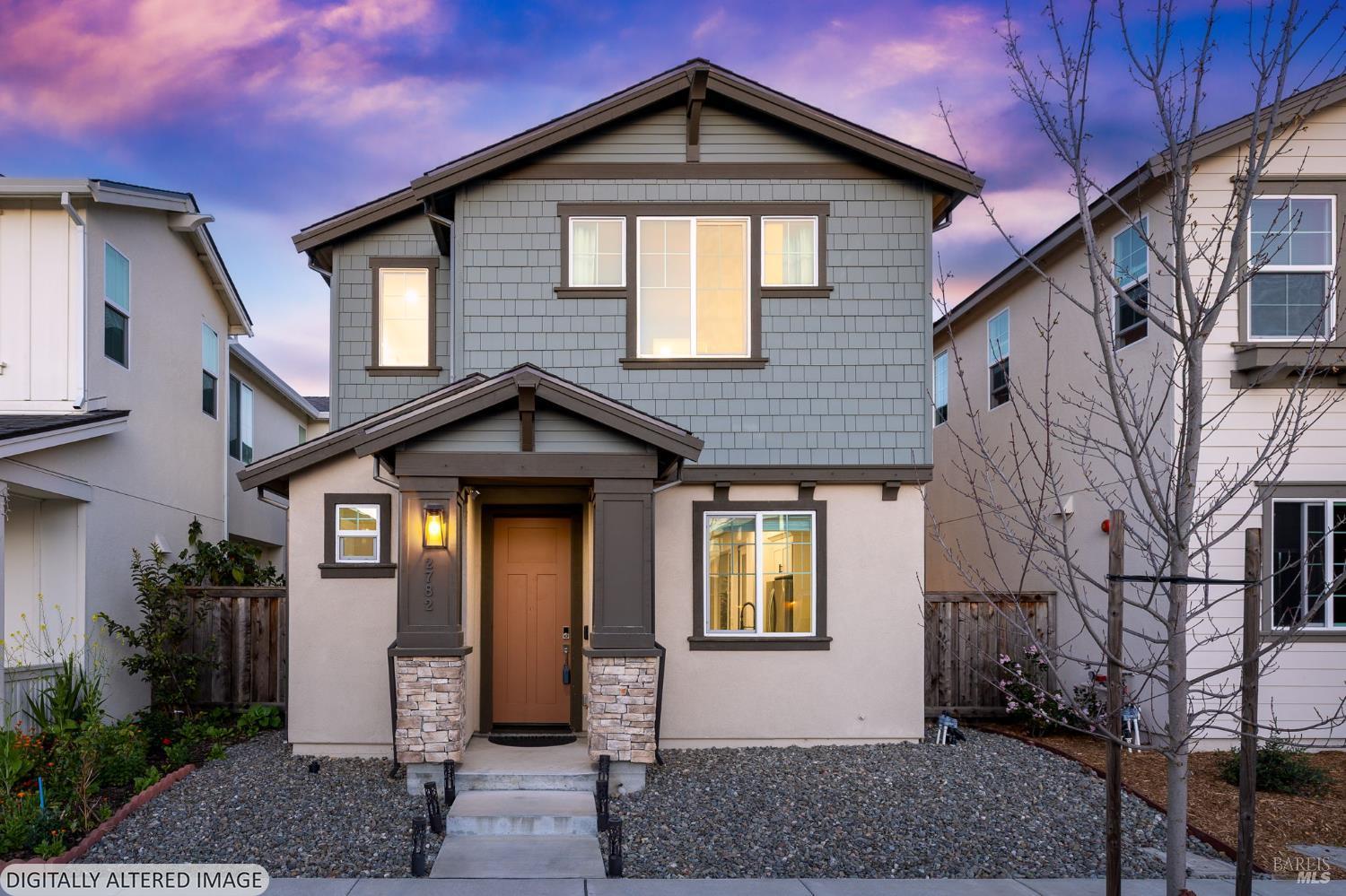 2782 Bella Circle Santa Rosa, CA 95407 - Photo 5 of 45