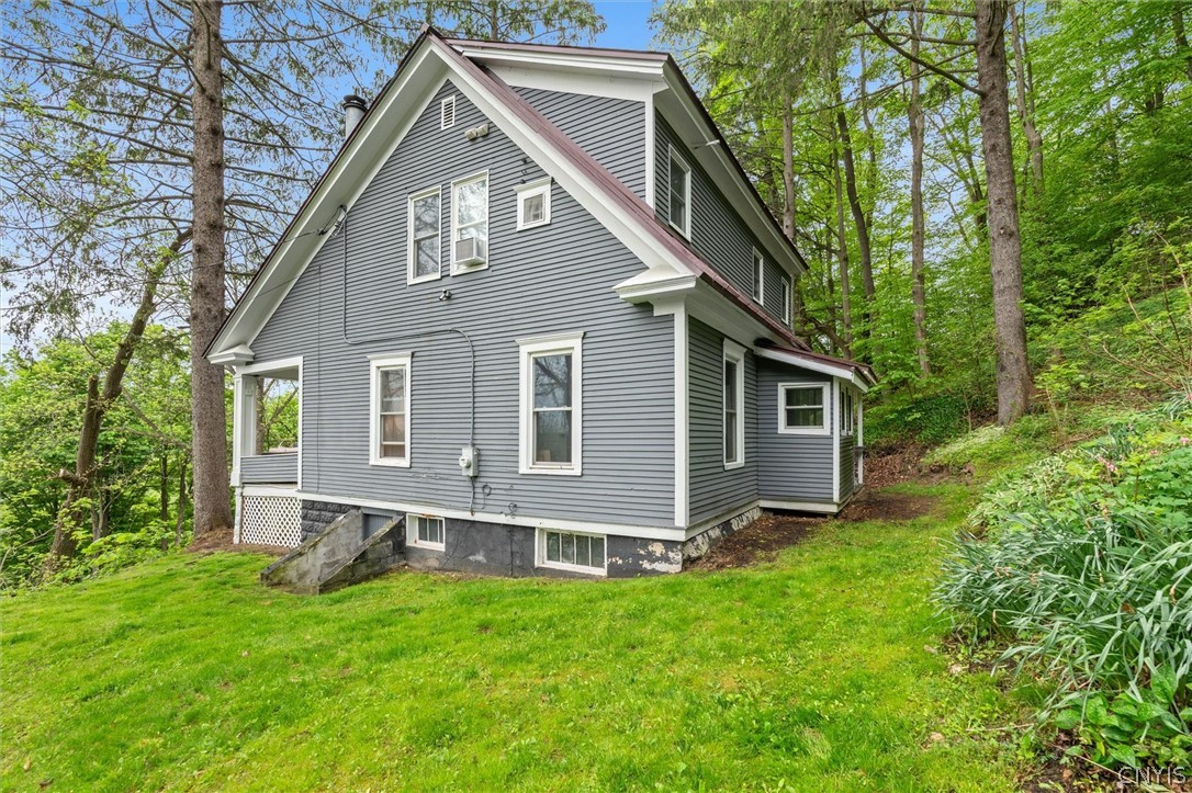 2417 Onativia Road LaFayette, NY 13084 - Photo 30 of 37