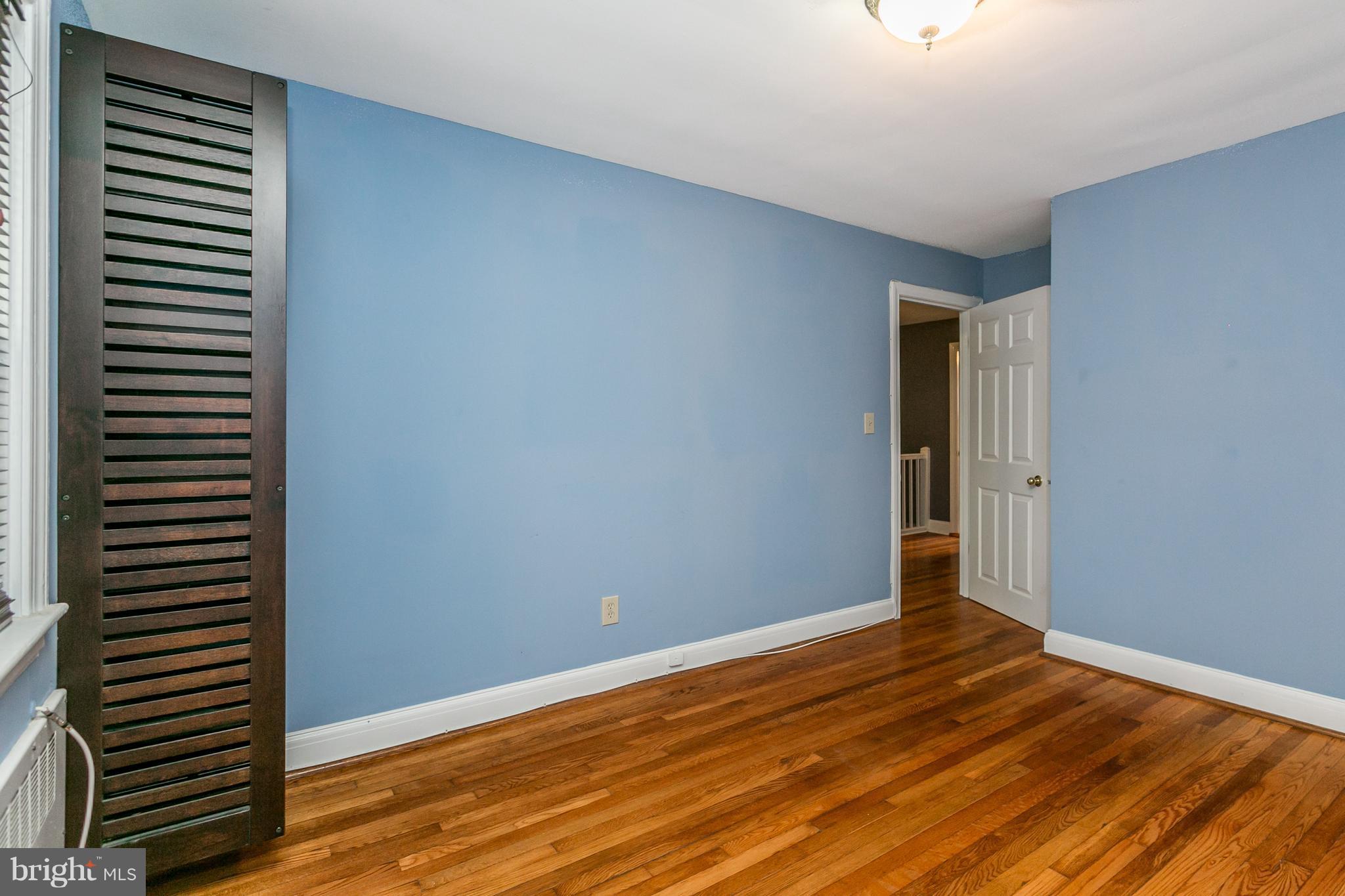 3922 Rexmere Road Baltimore, MD 21218 - Photo 14 of 26 Bedroom #2
