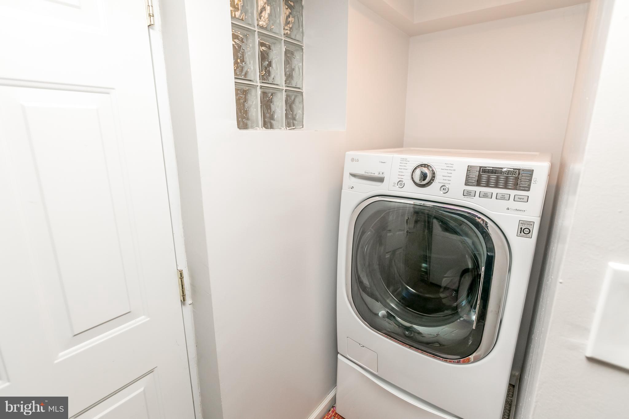 3922 Rexmere Road Baltimore, MD 21218 - Photo 22 of 26 Laundry area