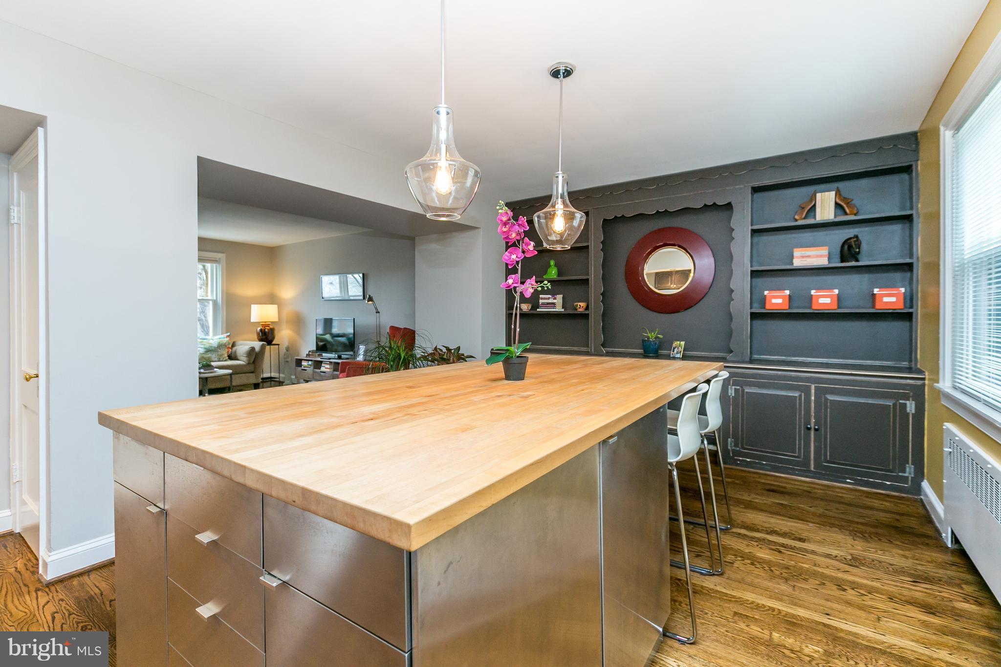 3922 Rexmere Road Baltimore, MD 21218 - Photo 7 of 26 Dining Room
