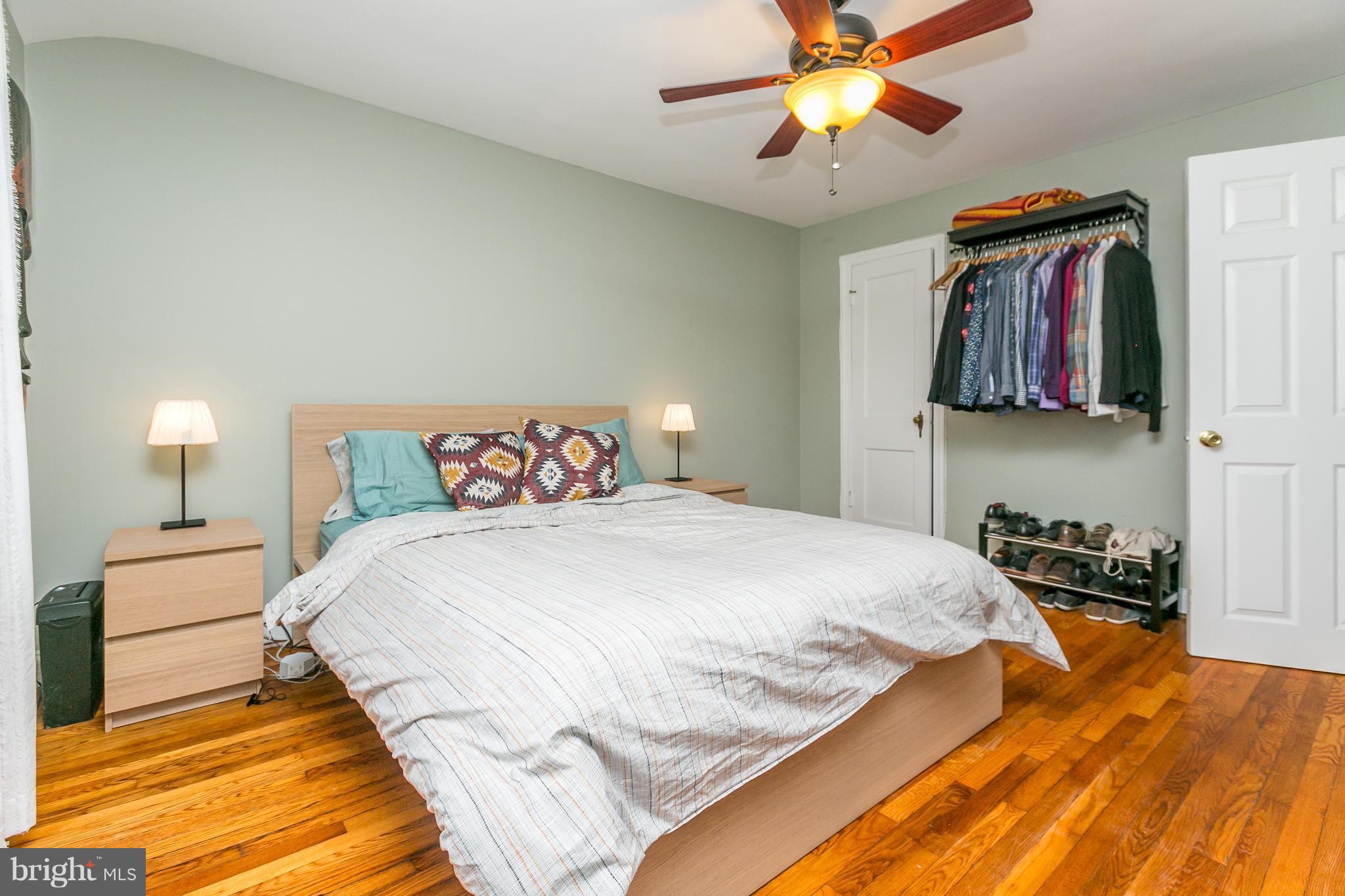 3922 Rexmere Road Baltimore, MD 21218 - Photo 10 of 26 Master bedroom