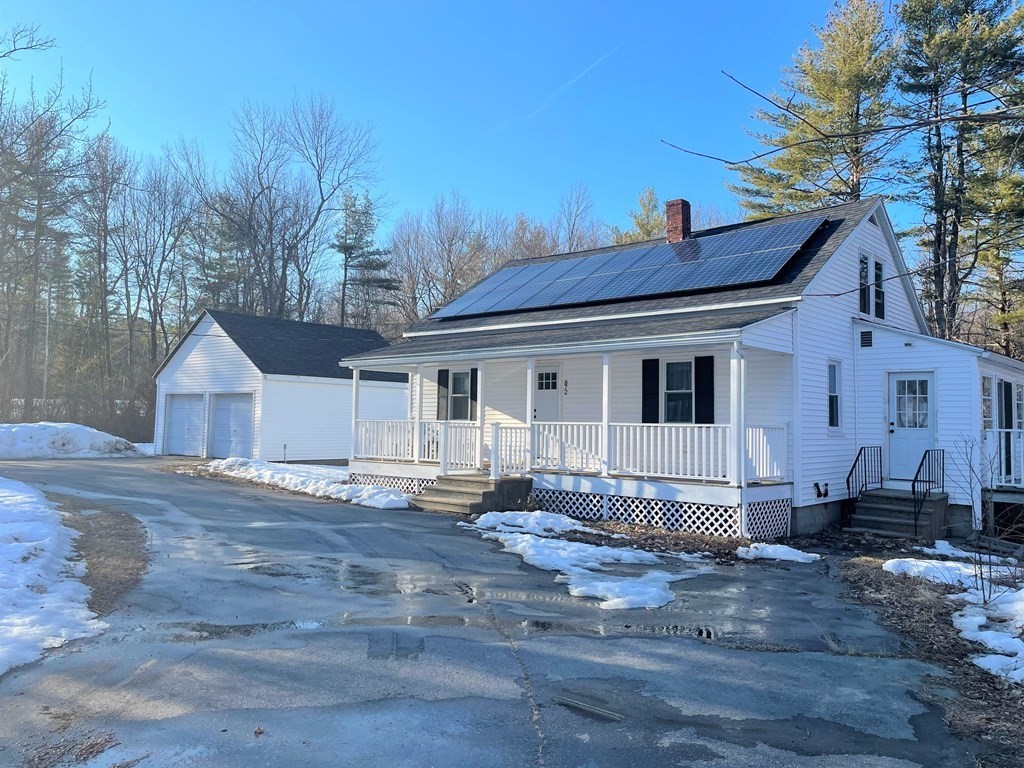 872 Northfield Road Lunenburg, MA 01462 - Photo 1 of 39