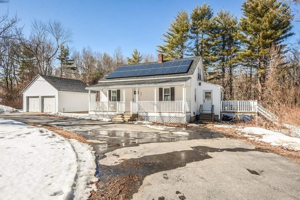 872 Northfield Road Lunenburg, MA 01462 - Photo 2 of 39