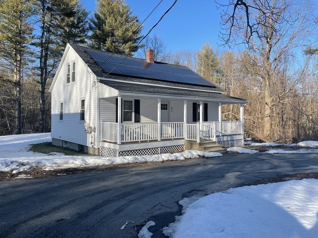 872 Northfield Road Lunenburg, MA 01462 - Photo 5 of 39