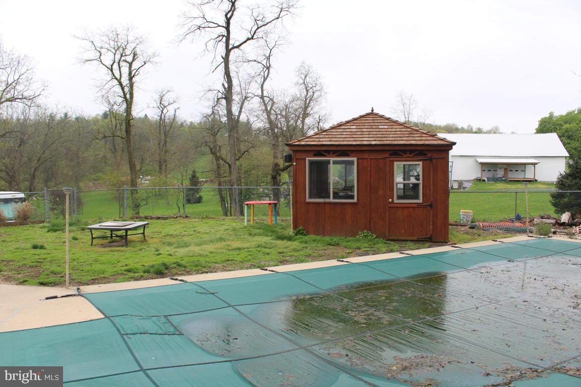 15 Clark Road Annville, PA 17003 - Photo 17 of 22 Gallery Image 17