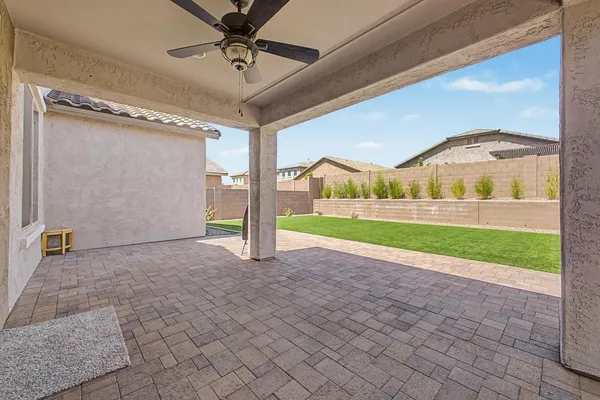 $2,700 | 7104 West Spur Drive, Peoria, AZ 85383