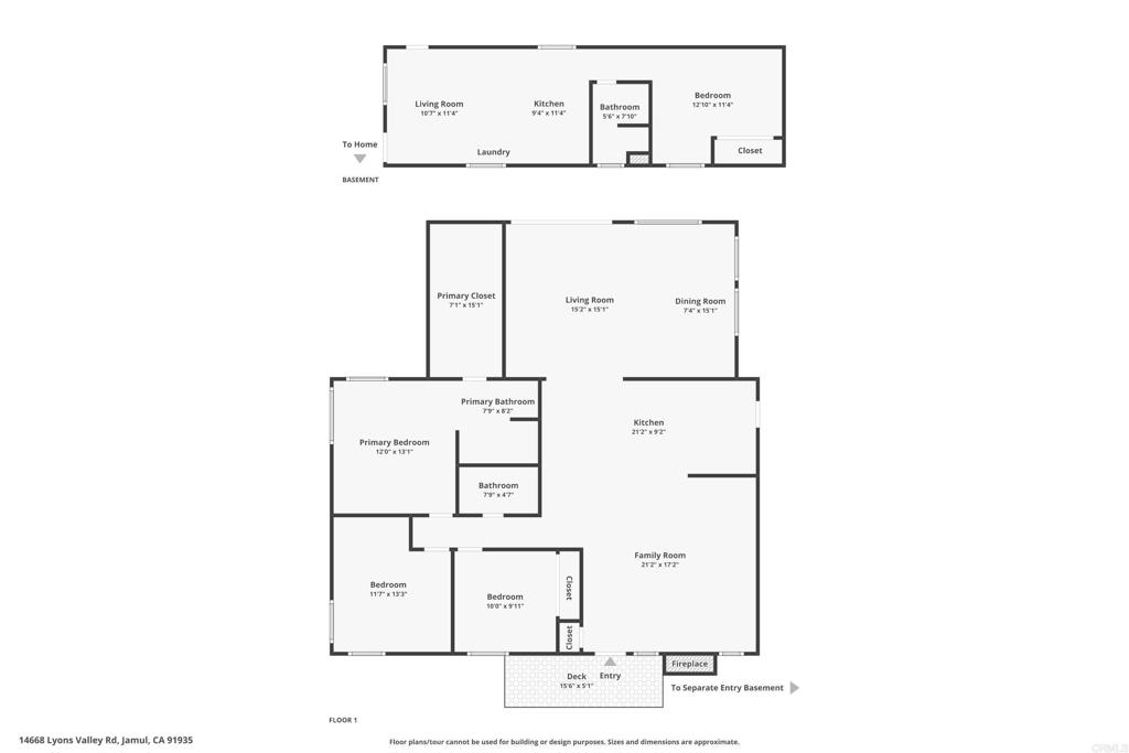 14668 Lyons Valley Road Jamul, CA 91935 - Photo 27 of 27 Gallery Image 27