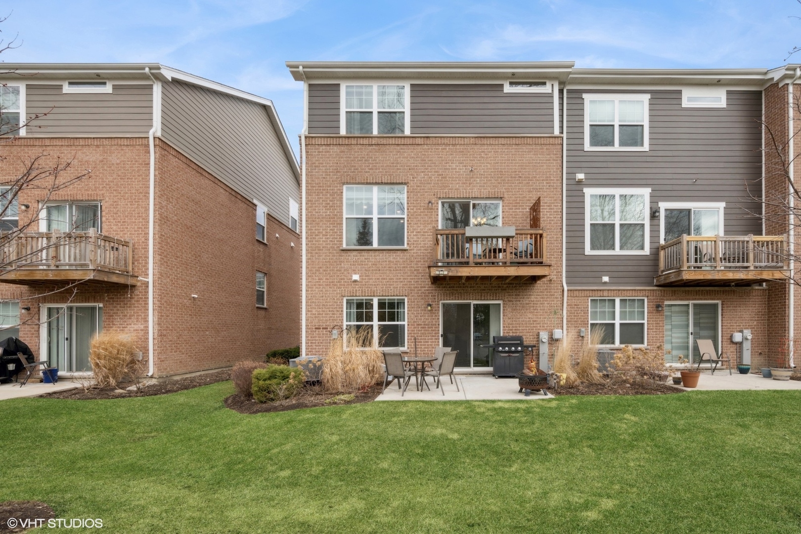 57 Timber Wolf Drive Wheeling, IL 60090 - Photo 15 of 16