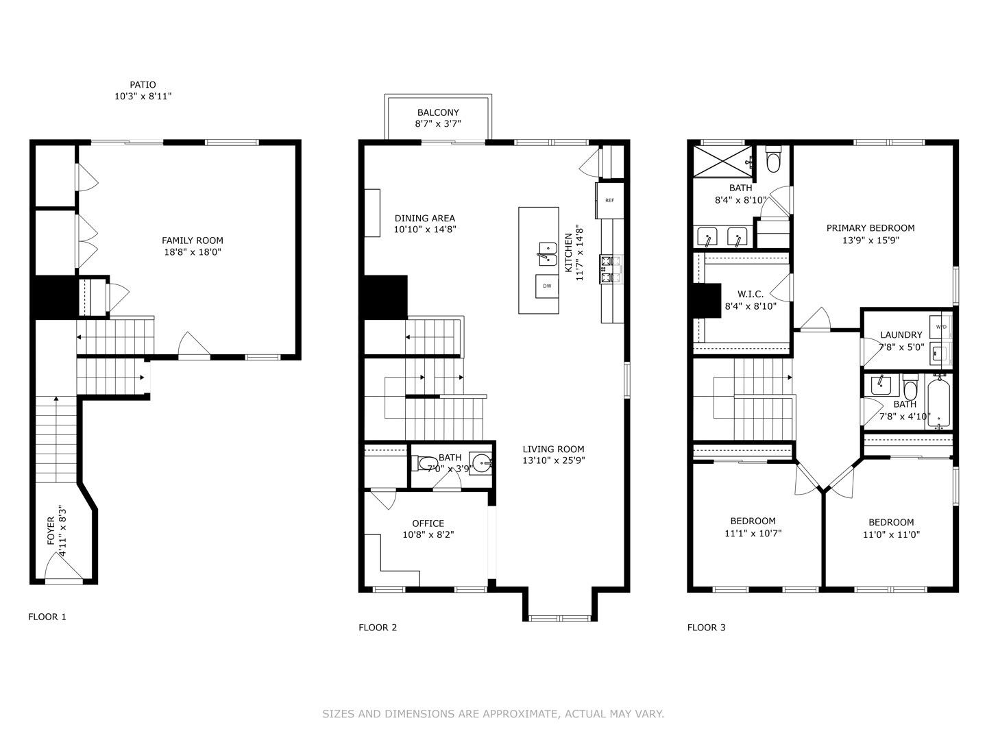 57 Timber Wolf Drive Wheeling, IL 60090 - Photo 16 of 16