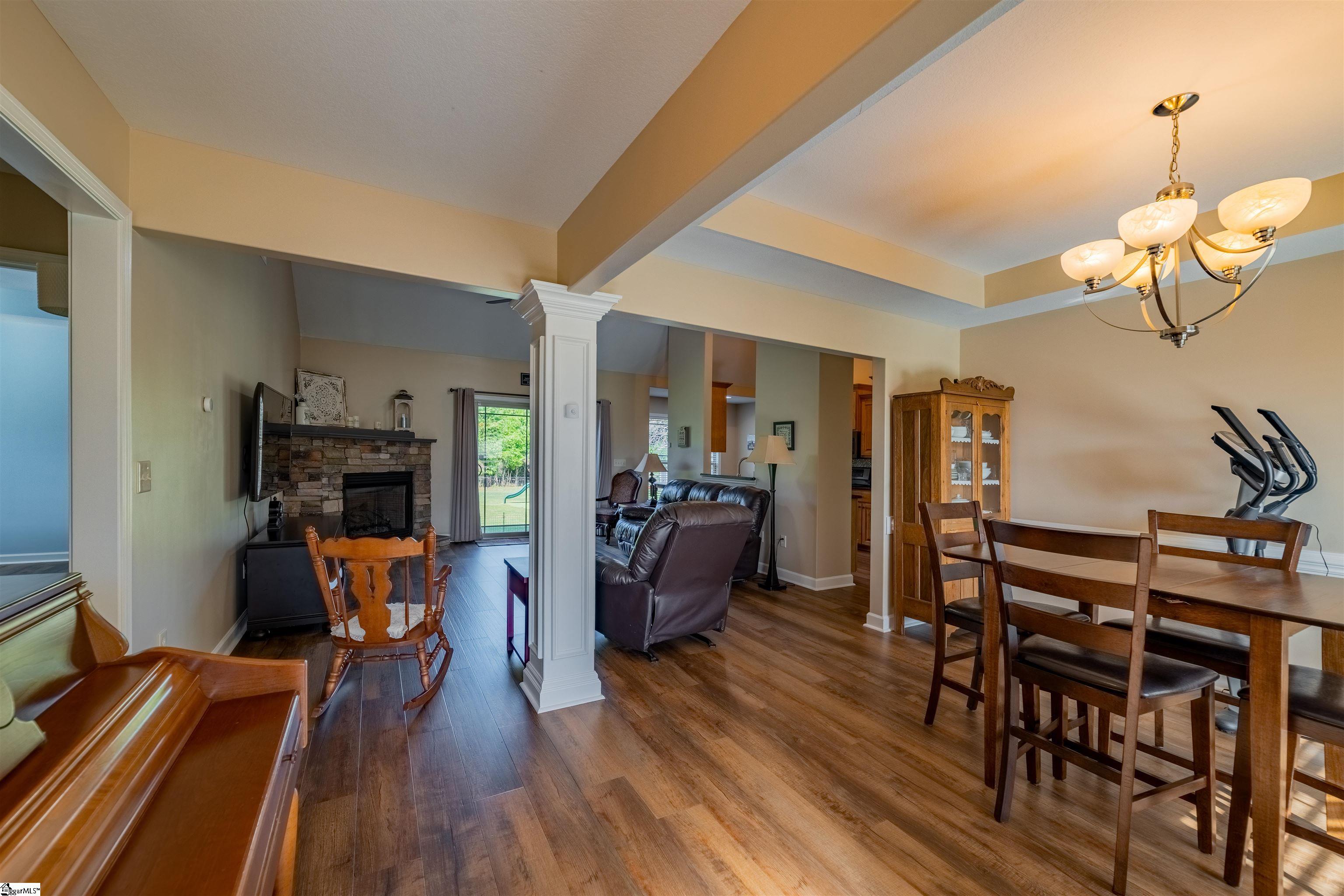 269 Woodcrest Court Inman, SC 29349 - Photo 11 of 35 Gallery Image 11