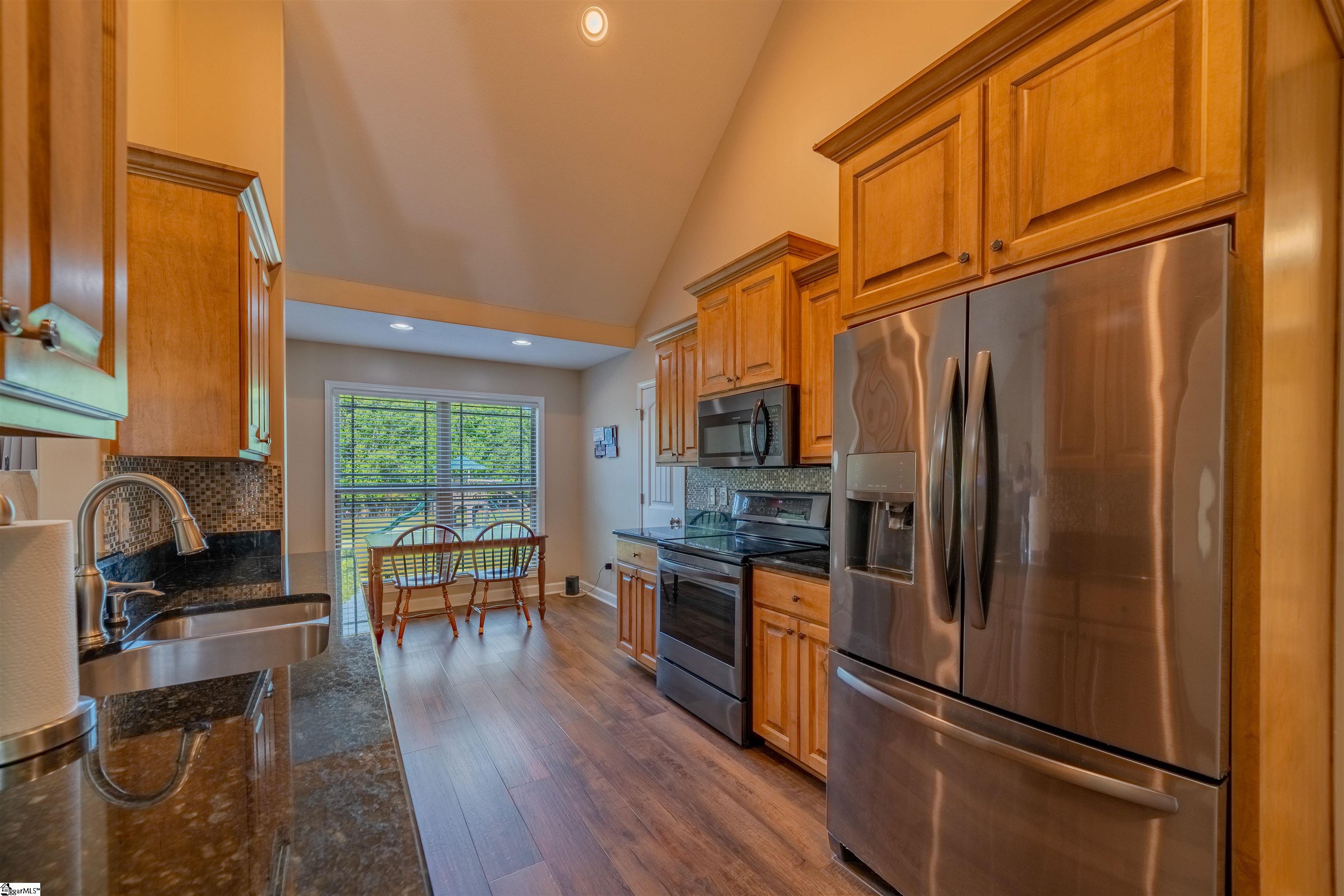 269 Woodcrest Court Inman, SC 29349 - Photo 24 of 35 Gallery Image 24