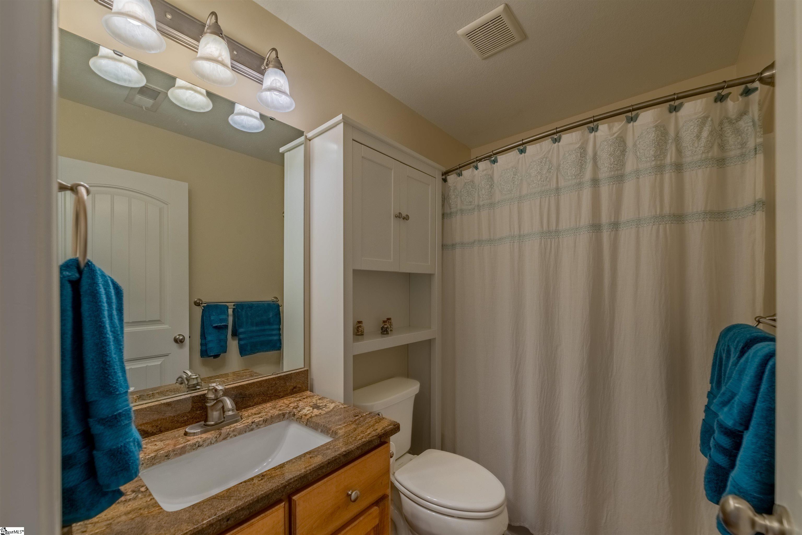269 Woodcrest Court Inman, SC 29349 - Photo 29 of 35 Gallery Image 29