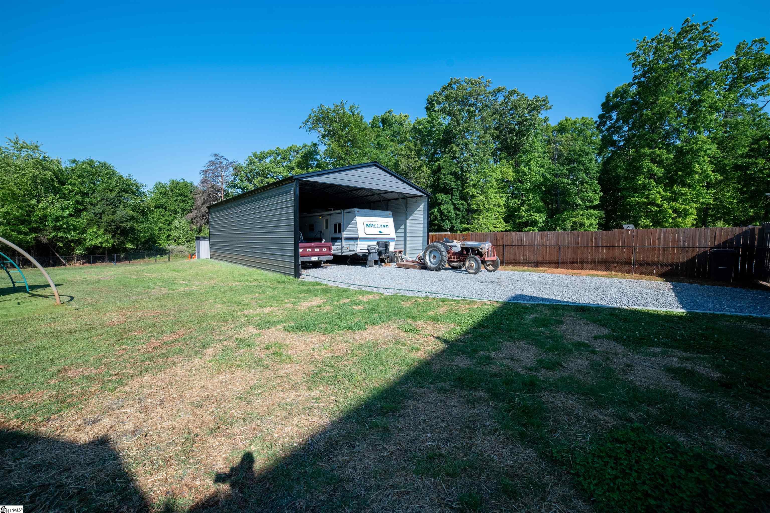 269 Woodcrest Court Inman, SC 29349 - Photo 10 of 35 Gallery Image 10