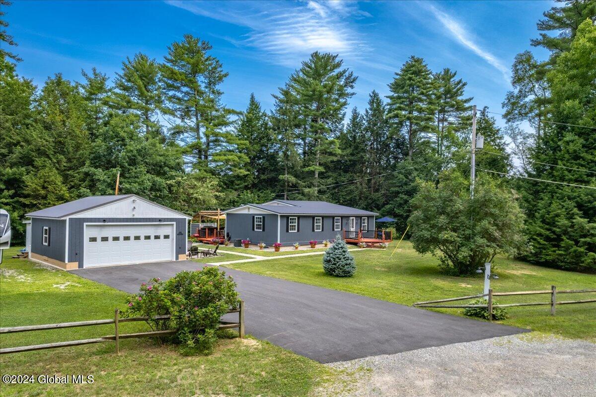 522 Sand Hill Road Greenfield, NY 12833 - Photo 1 of 60 26-522 Sand Hill Rd-26