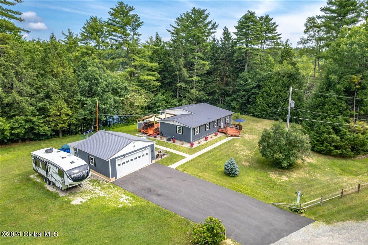 522 Sand Hill Road Greenfield, NY 12833 - Photo 3 of 60 30-522 Sand Hill Rd-30