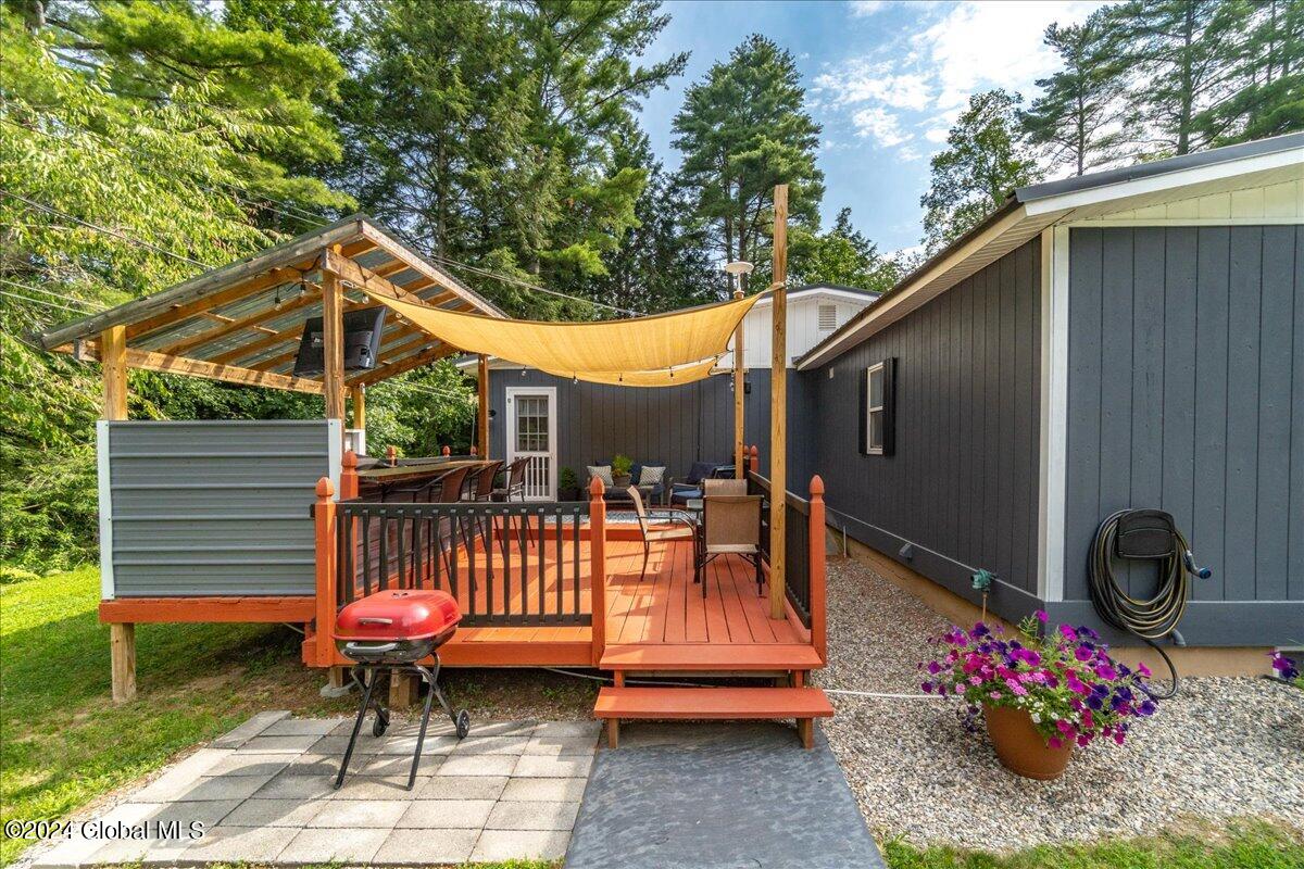 522 Sand Hill Road Greenfield, NY 12833 - Photo 41 of 60 19-522 Sand Hill Rd-19